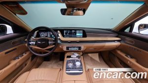 Genesis G90 Бензин 3.5 Turbo AWD 2026 года из Южной Кореи