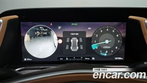 Genesis G90 Бензин 3.5 Turbo AWD 2026 года из Южной Кореи