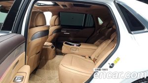 Genesis G90 Бензин 3.5 Turbo AWD 2026 года из Южной Кореи