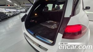 Mercedes-Benz GLE-Class AMG GLE53 4MATIC+ 2025 года из Южной Кореи