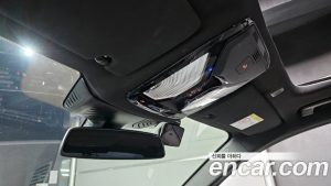 BMW 5-Series 530i M Sport 2023 года из Южной Кореи