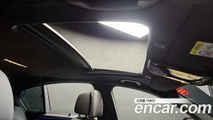 BMW 5-Series 530i M Sport 2023 года из Южной Кореи