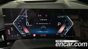 BMW X7 xDrive 40i M Sport 7-Seater 2024 года из Южной Кореи
