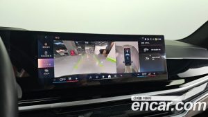 BMW X7 xDrive 40i M Sport 7-Seater 2024 года из Южной Кореи