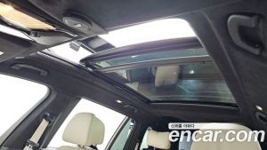 BMW X7 xDrive 40i M Sport 7-Seater 2024 года из Южной Кореи