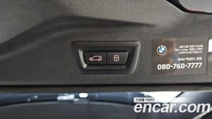 BMW X7 xDrive 40i M Sport 7-Seater 2024 года из Южной Кореи