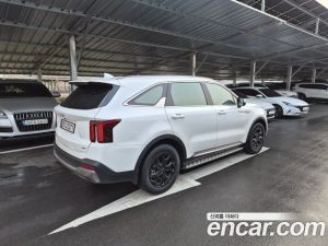 Kia Sorento HEV 1.6 2WD 2024 года из Южной Кореи
