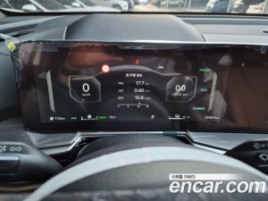 Kia Sorento HEV 1.6 2WD 2024 года из Южной Кореи