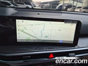Kia Sorento HEV 1.6 2WD 2024 года из Южной Кореи