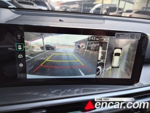 Kia Sorento HEV 1.6 2WD 2024 года из Южной Кореи