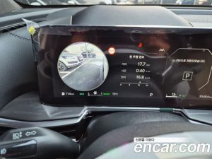 Kia Sorento HEV 1.6 2WD 2024 года из Южной Кореи