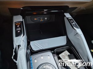 Kia Sorento HEV 1.6 2WD 2024 года из Южной Кореи