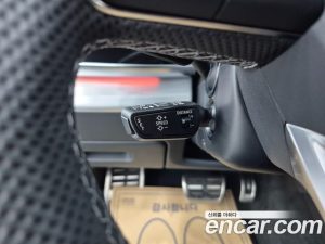 Audi Q8 55 TFSI 4WD Premium 2025 года из Южной Кореи