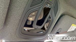 Renault-KoreaSamsung Grand Koleos 1.5 E-TECH Iconic 2WD 2025 года из Южной Кореи