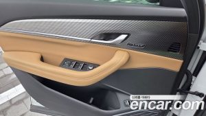 Renault-KoreaSamsung Grand Koleos 1.5 E-TECH Iconic 2WD 2025 года из Южной Кореи