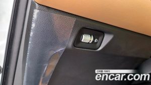 Renault-KoreaSamsung Grand Koleos 1.5 E-TECH Iconic 2WD 2025 года из Южной Кореи