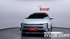 Kia K8 Noblesse 2025 года из Южной Кореи