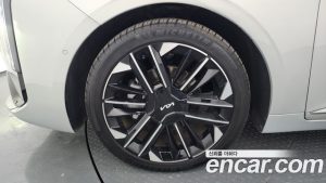 Kia K8 Noblesse 2025 года из Южной Кореи