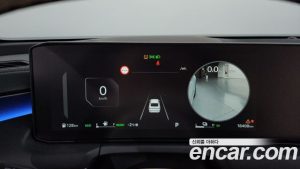 Kia K8 Noblesse 2025 года из Южной Кореи