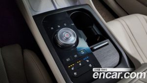 Kia K8 Noblesse 2025 года из Южной Кореи