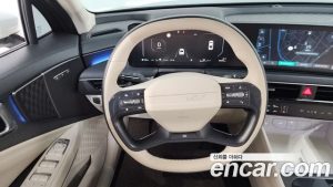 Kia K8 Noblesse 2025 года из Южной Кореи