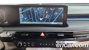 Kia K8 Noblesse 2025 года из Южной Кореи