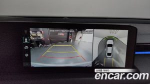 Kia K8 Noblesse 2025 года из Южной Кореи
