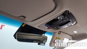 Kia K8 Noblesse 2025 года из Южной Кореи