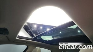 Kia K8 Noblesse 2025 года из Южной Кореи