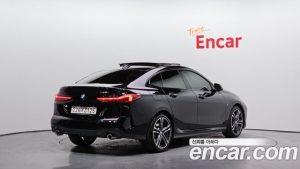 BMW 2-Series 220i M Sport 2024 года из Южной Кореи