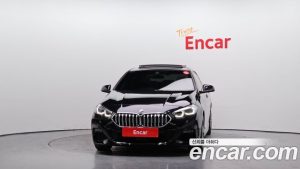 BMW 2-Series 220i M Sport 2024 года из Южной Кореи