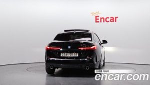BMW 2-Series 220i M Sport 2024 года из Южной Кореи