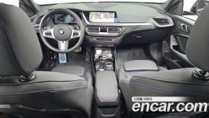 BMW 2-Series 220i M Sport 2024 года из Южной Кореи