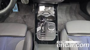 BMW 2-Series 220i M Sport 2024 года из Южной Кореи