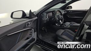 BMW 2-Series 220i M Sport 2024 года из Южной Кореи