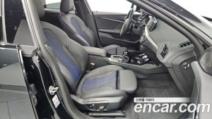 BMW 2-Series 220i M Sport 2024 года из Южной Кореи