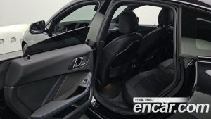 BMW 2-Series 220i M Sport 2024 года из Южной Кореи