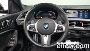 BMW 2-Series 220i M Sport 2024 года из Южной Кореи