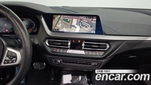 BMW 2-Series 220i M Sport 2024 года из Южной Кореи