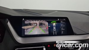 BMW 2-Series 220i M Sport 2024 года из Южной Кореи