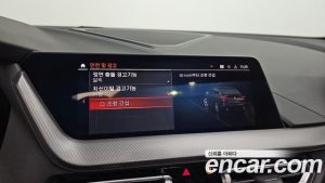 BMW 2-Series 220i M Sport 2024 года из Южной Кореи