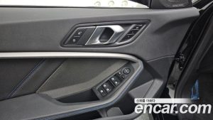 BMW 2-Series 220i M Sport 2024 года из Южной Кореи