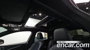 BMW 2-Series 220i M Sport 2024 года из Южной Кореи