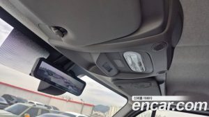 Renault-KoreaSamsung Master 2.3 Facelift L 2024 года из Южной Кореи