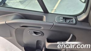 Renault-KoreaSamsung Master 2.3 Facelift L 2024 года из Южной Кореи