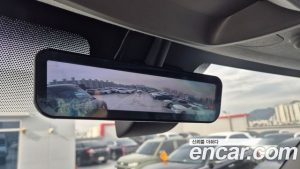 Renault-KoreaSamsung Master 2.3 Facelift L 2024 года из Южной Кореи