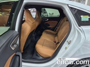 Audi A5 40 TFSI 4WD S Line 2025 года из Южной Кореи