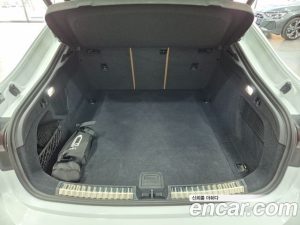 Audi A5 40 TFSI 4WD S Line 2025 года из Южной Кореи