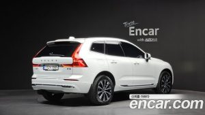 Volvo XC60 B5 ULTIMATE Bright 2024 года из Южной Кореи