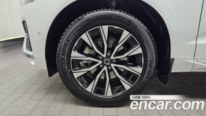 Volvo XC60 B5 ULTIMATE Bright 2024 года из Южной Кореи
